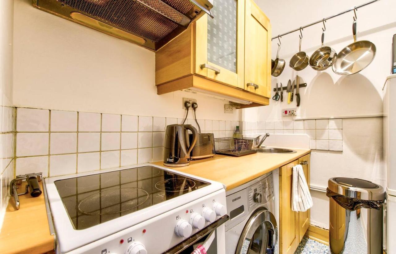 Entire Period Flat By City Centre Εδιμβούργο Εξωτερικό φωτογραφία