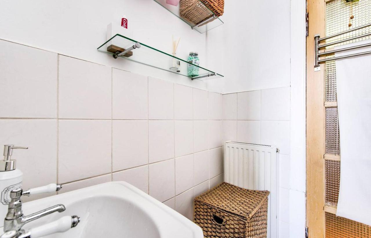Entire Period Flat By City Centre Εδιμβούργο Εξωτερικό φωτογραφία