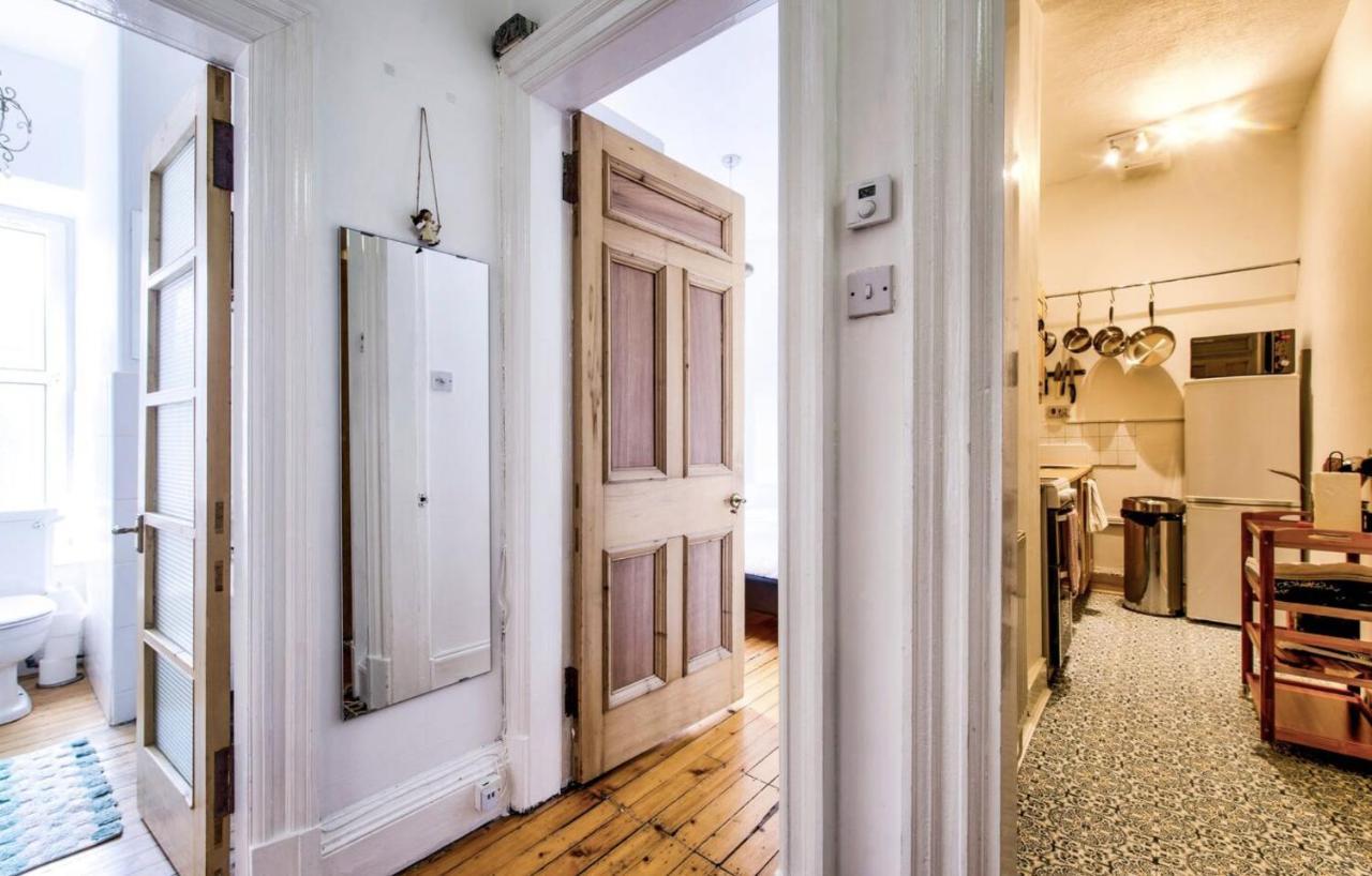 Entire Period Flat By City Centre Εδιμβούργο Εξωτερικό φωτογραφία
